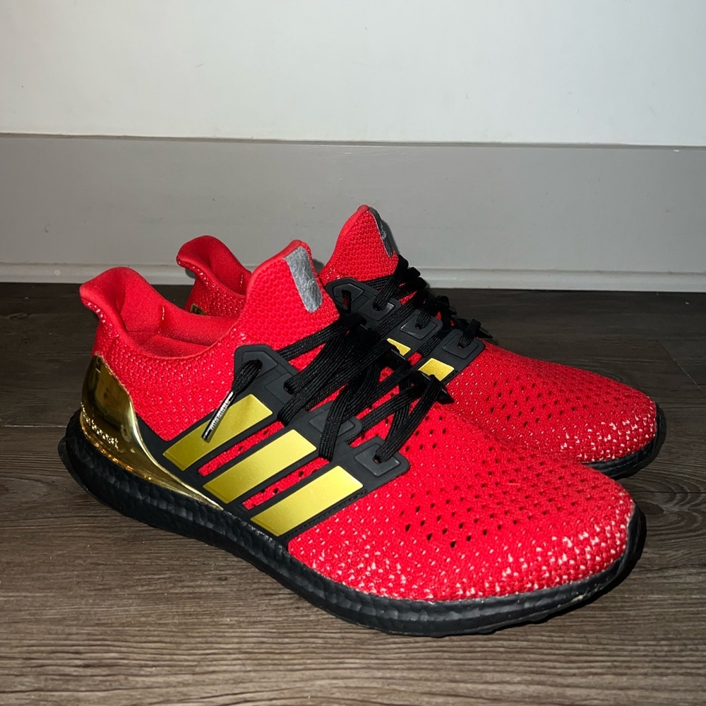 COPY - MiAdidas Ultra Boost Clima Size 13